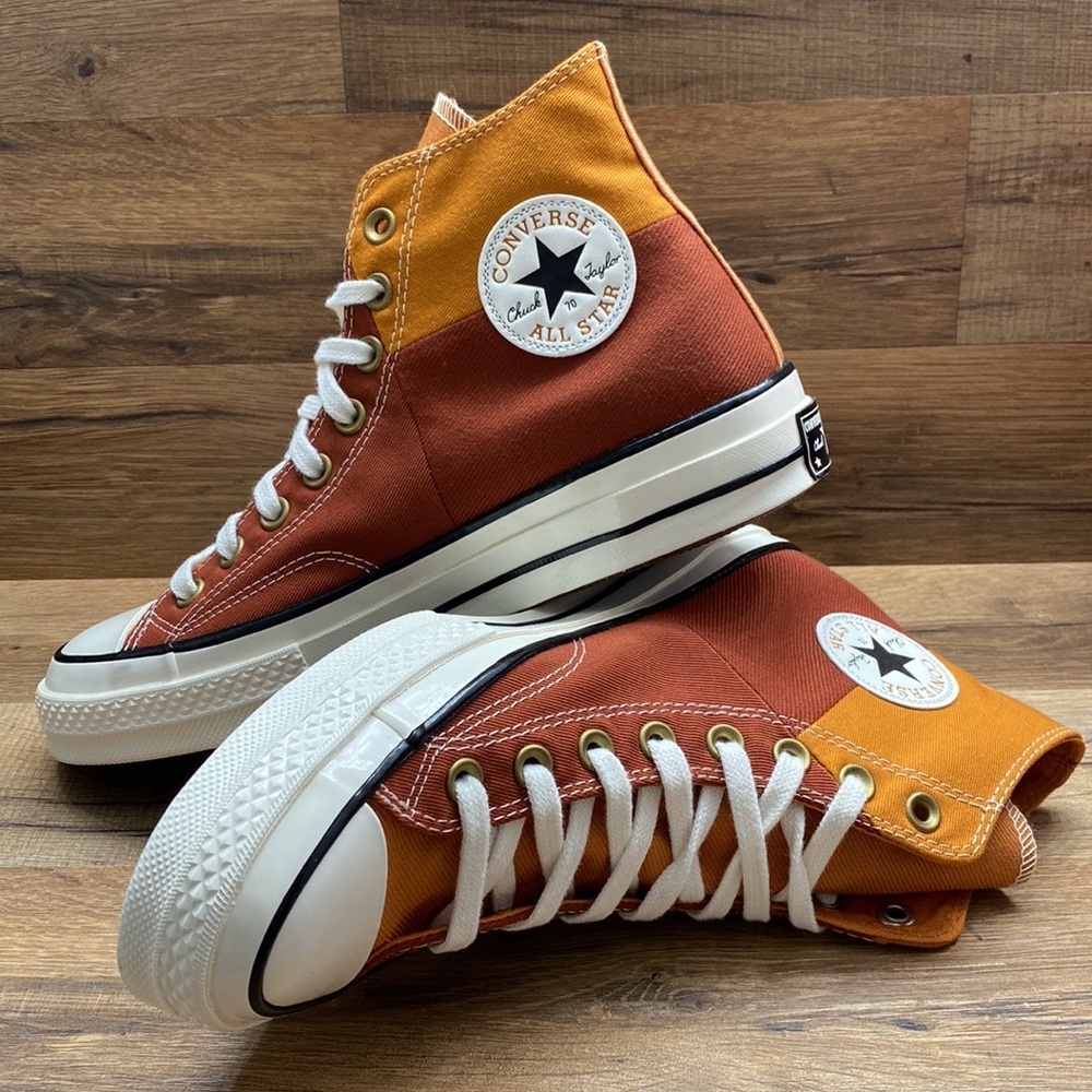 CONVERSE CHUCK 70 high top